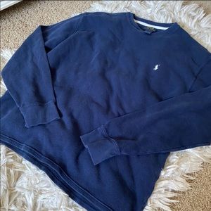 Men’s polo thermal shirt